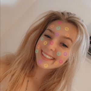 Meet your Posher, Kaylee